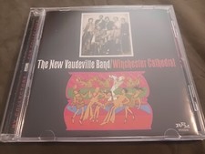 Winchester Cathedral by New