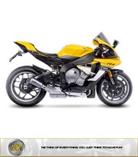 YAMAHA YZF 1000 R1 2015 2016