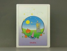 Trousse vintage / Coffret