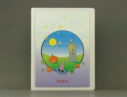 Trousse vintage coffret - trousse,