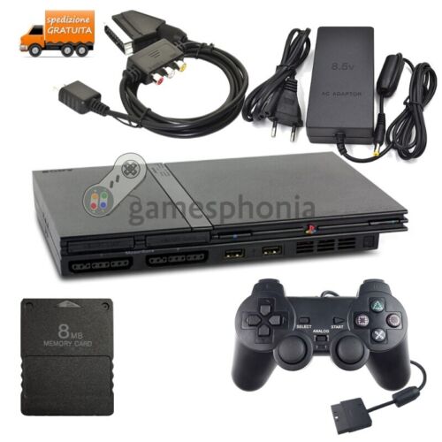Console sony playstation - console,