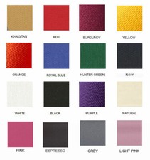 Set coprisedia di ricambio per