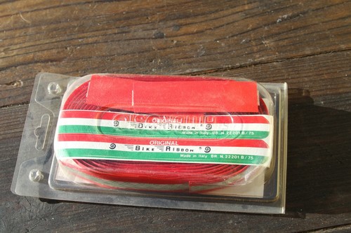 Nastro manubrio ambrosio bike - ambrosio,