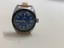 OROLOGIO LORENZ EDOX HIDROSTAR