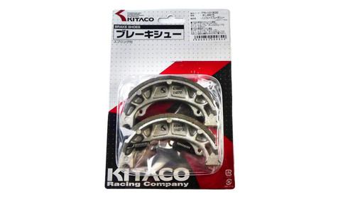 Kitaco pastiglie ganasce - pastiglie,