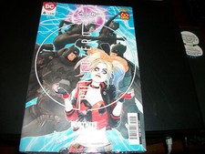 Batman Punto Zero Fortnite 6 -