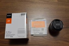 Sony 8 oss - 50,