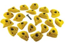 20 crimpature giurassiche