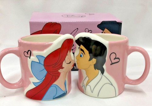 Disney sirenetta ariel eric - sirenetta,