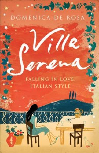 Villa serena paperback - serena,