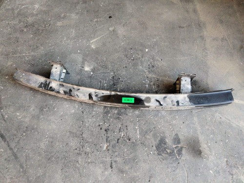Front bumper reinforcement - front, /