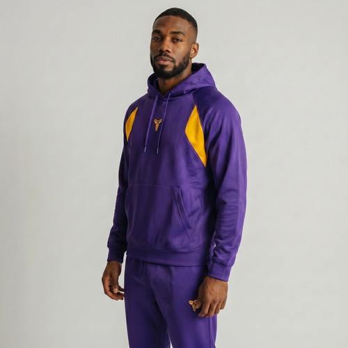 Felpa nike kobe - felpa,