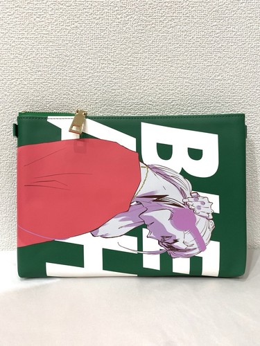 Bleach renji abarai - abarai, borsa