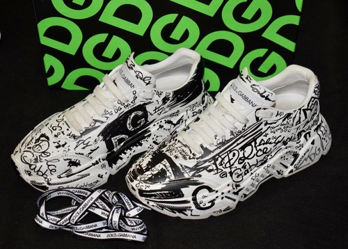 Mens dolce gabbana graffiti - mens,