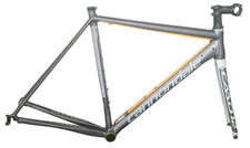 Telaio bici da strada