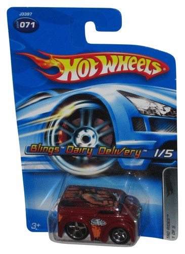 Hot wheels tag rides - wheels,