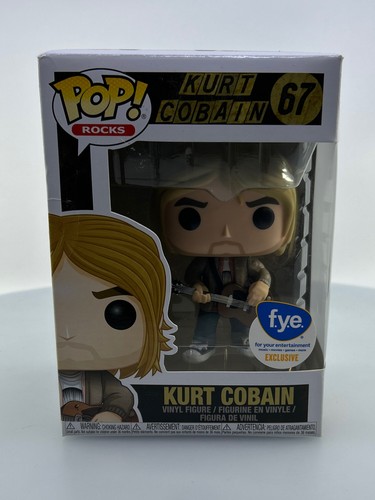 Funko pop modellino - modellino, rocks