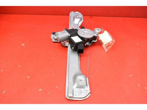Alzavetro elettrico opel mokka - alzavetro,