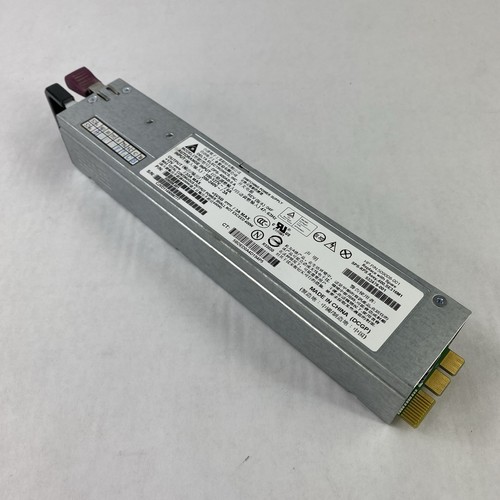 Alimentatore delta electronics - delta,