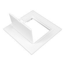 Pannello di accesso idraulico
