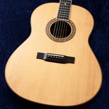 Larrivee JCL ristampa '07 originale usato made in California!