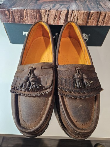 Mocassino timberland uomo - mocassino,