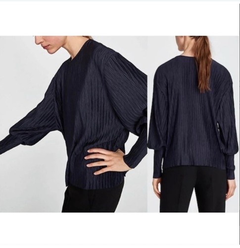 Zara collection top donna - zara,