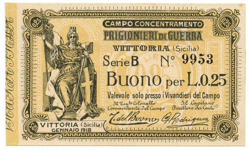 Centesimi campo - centesimi,