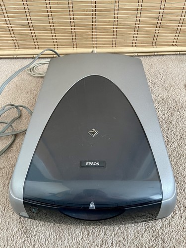 Scanner epson perfection 3200 - scanner,