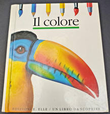 un libro da scoprire - il