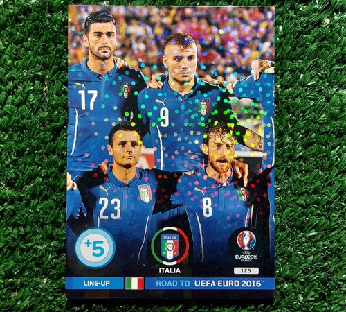 Card adrenalyn calciatori - card, xl