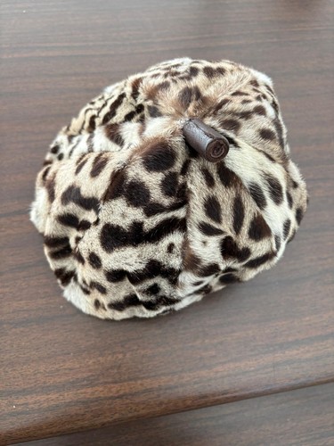 Cappello vintage elegante - , in