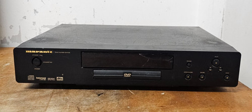 Marantz dv4100 n1b - marantz,