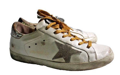 Sneakers basse golden goose - sneakers,