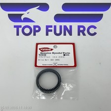 CINGHIA TRASMISSIONE KYOSHO