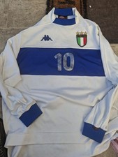 Maglia italia 1998 2000 - italia, 1998-2000
