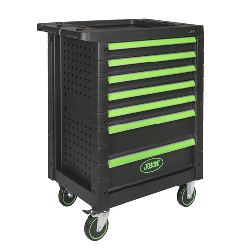 Carrello portautensili 7 - carrello,