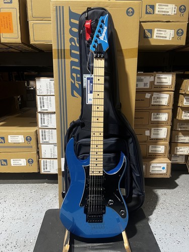 Ibanez genesis collection - ibanez,