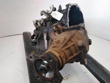 JG71 cambio NISSAN QASHQAI J10