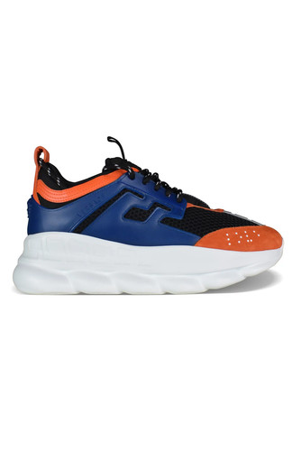 Sneakers chain reaction - sneakers,
