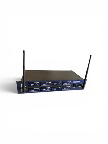 Vocopro uhf 8800 sistema - uhf-8800,