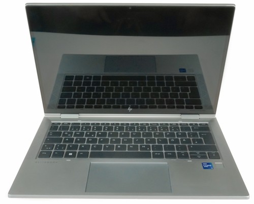 Elitebook x360 - hp,