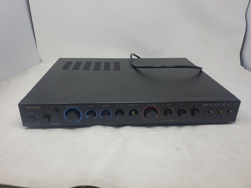 Hisonic stereo karoke - hisonic, h-fi
