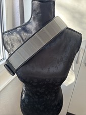 Cintura ZARA in vera pelle