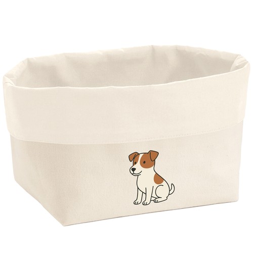 Organizer jack russell - organizer, terrier