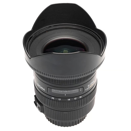 Sigma 20mm ex dc hsm - dc,