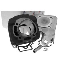 Kit cilindro DR Evolution 70cc