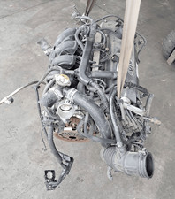 V114103P00 Motore semicompl.  KIA RIO 3a Serie 1.2 CVVT Ber 3p/b/1248cc