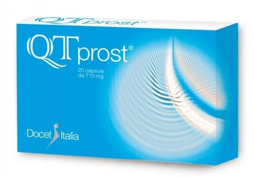 Docet italia qtprost - docet,