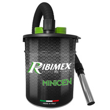 Ribimex PRCEN011 Aspiracenere minicen speciale pellet